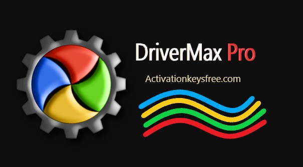 DriverMax Pro Torrent