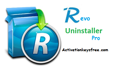 instal the last version for ipod Revo Uninstaller Pro 5.1.7