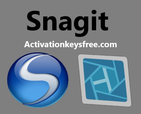 snagit for mac crack