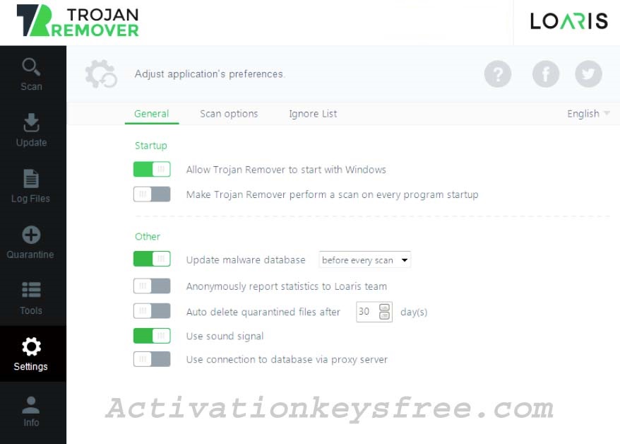 loaris trojan remover lifetime license