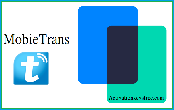 wondershare mobiletrans crack free download