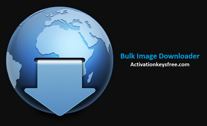 bulk image downloader code