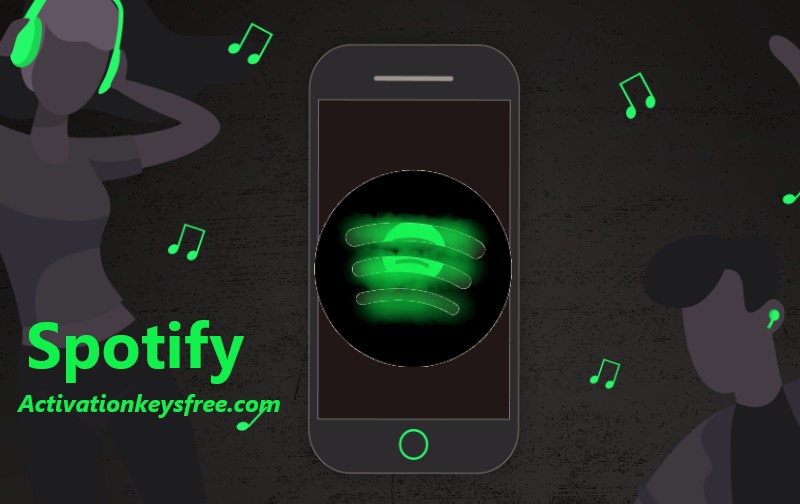 Spotify 1.2.14.1149 download the last version for ios