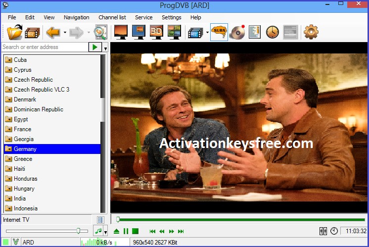 ProgDVB Pro Activation Code
