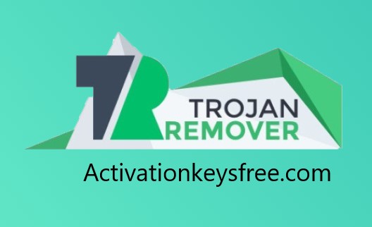 Loaris Trojan Remover Crack Keygen