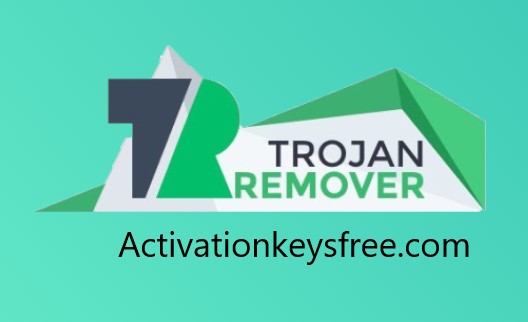 trojan remover 6.9.5 with crack and direct download only