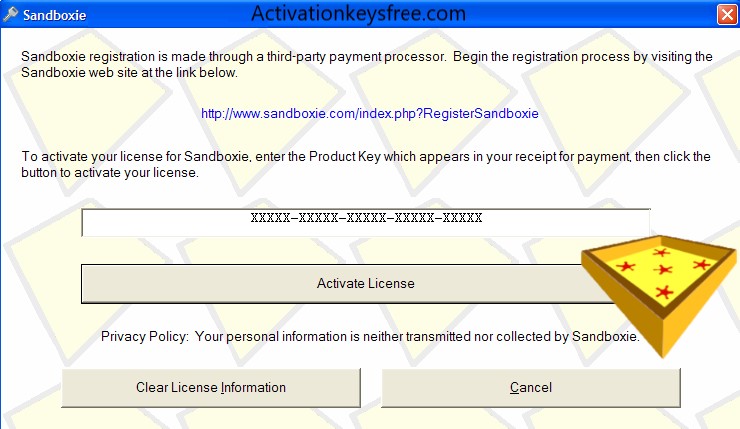 Sandboxie 5.64.8 / Plus 1.9.8 download the last version for apple