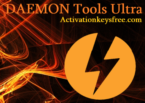 YASU FOR DAEMON ULTRA TOOL