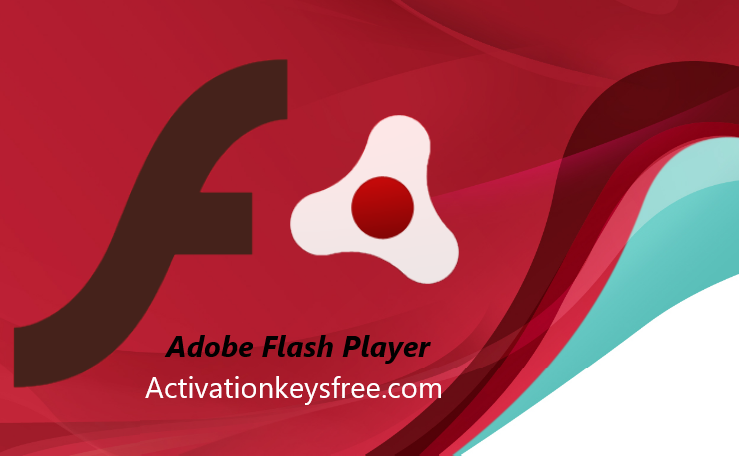 adobe flash free download crack