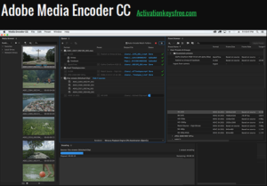 download adobe media encoder cc 2015 full crack