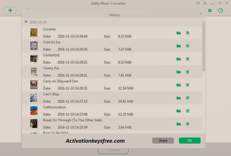 sidify music converter serial key sidify music converter serial key