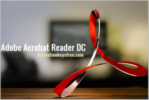 acrobat reader dc pro keygen