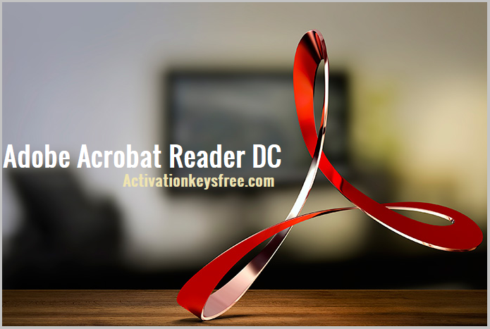 adobe acrobat reader with crack torrent download