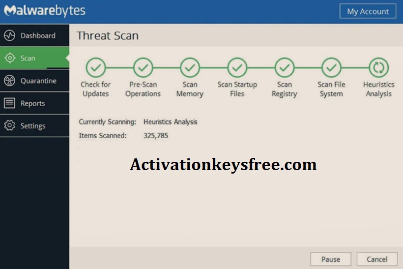 malwarebytes anti malware free license