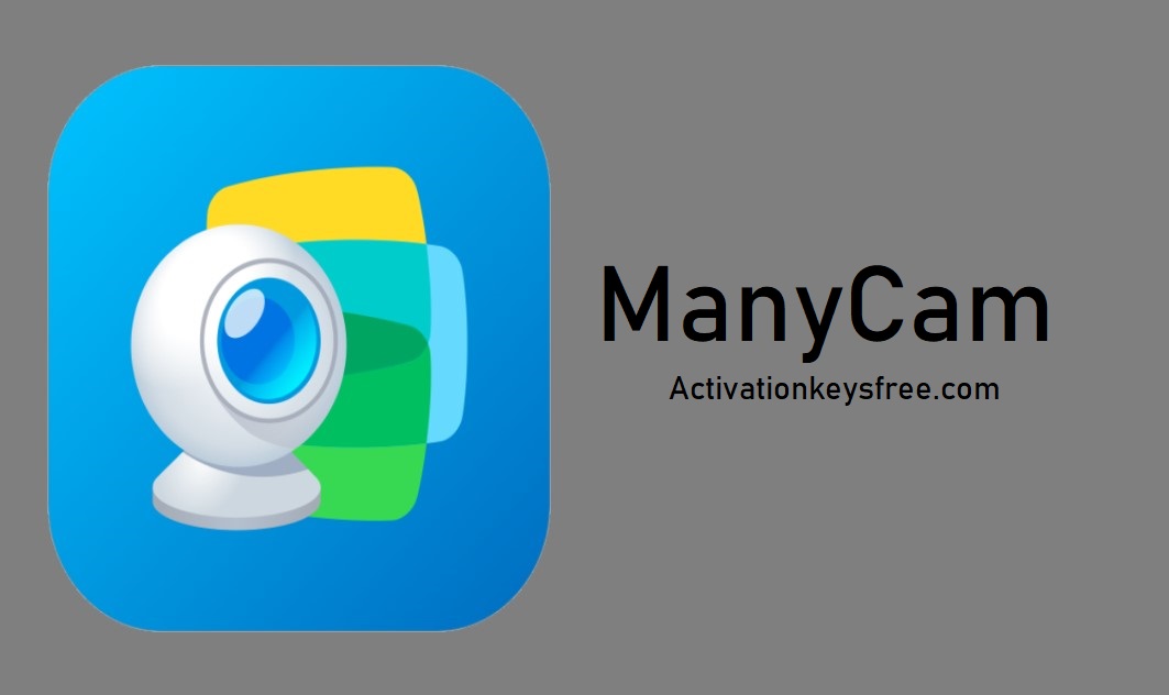 ManyCam Pro Free Download manycam free download old version