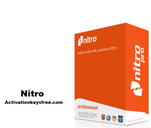 nitro pro 13 update