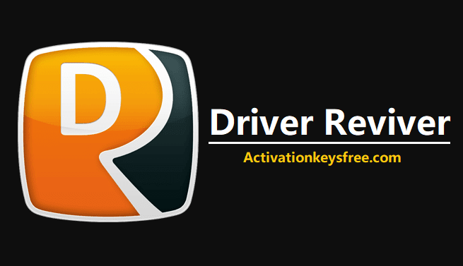 instal the last version for ios Driver Reviver 5.42.2.10