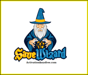 save wizard free license key 2021