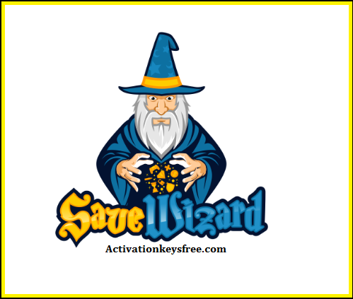 save wizard free download cracked