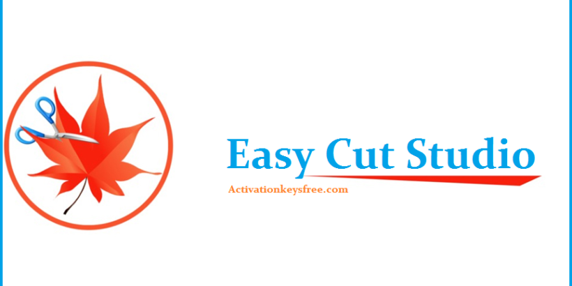easy cut studio serial number