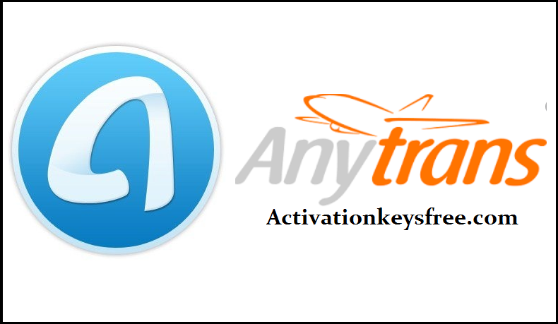 anytrans free license key