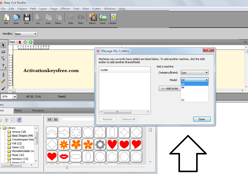 Easy Cut Studio Keygen Free Download