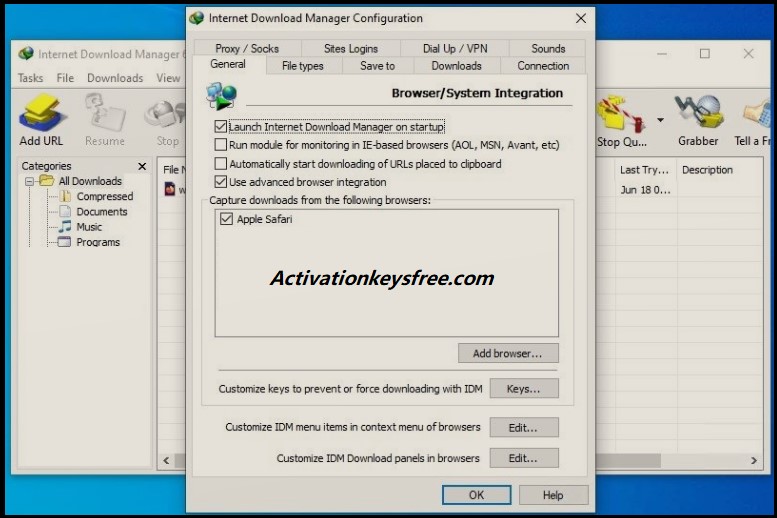 download idm 6.41 registration key