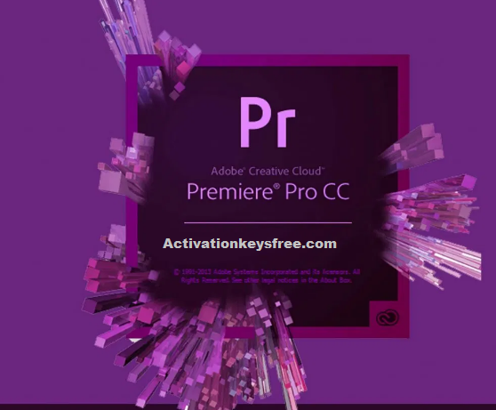 Crack di Adobe Premiere