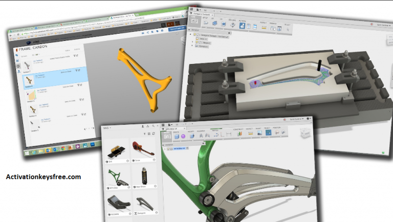 Autodesk Fusion 360 instal the new