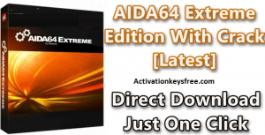 aida64 extreme 6.80 6200