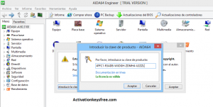 aida64 extreme product key free