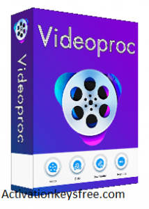 VideoProc 破解