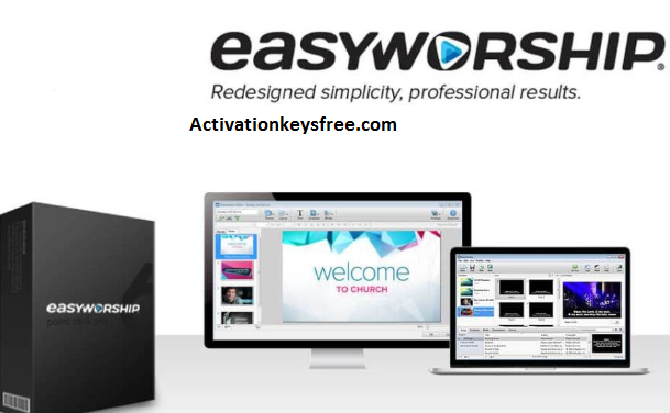 easyworship 6 product key free