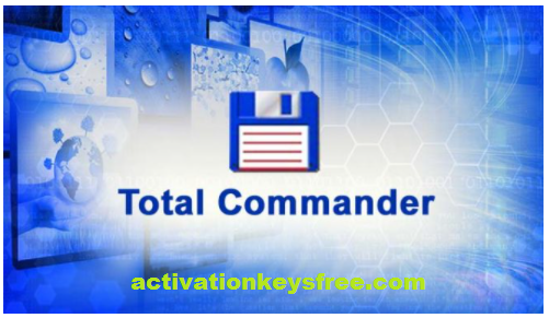 Total Commander 11.02 + сборки download the new for ios