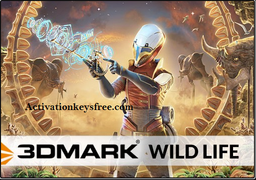 3DMark Crack