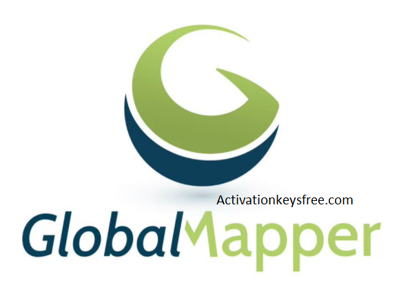 instal the new version for android Global Mapper 25.0.092623