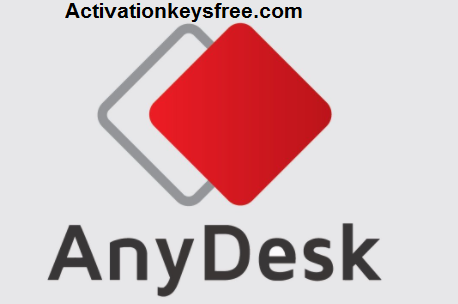 anydesk mac configuration