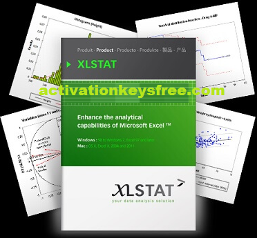 xlstat download crack