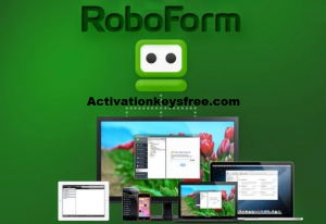 roboform for mac license