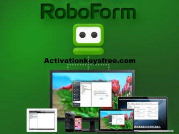 RoboForm Pro Crack