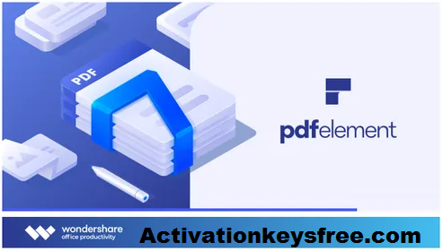 wondershare pdfelement registration code