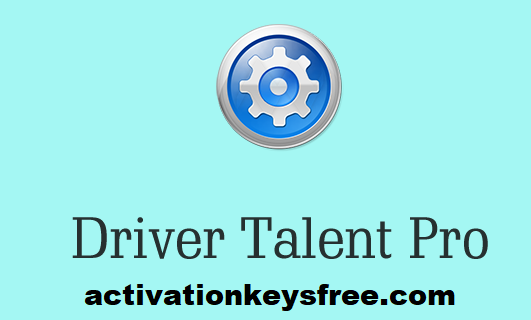 Driver Talent Pro 8.1.11.30 for windows instal