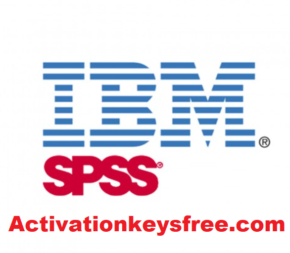 IBM SPSS Statistics 破解版