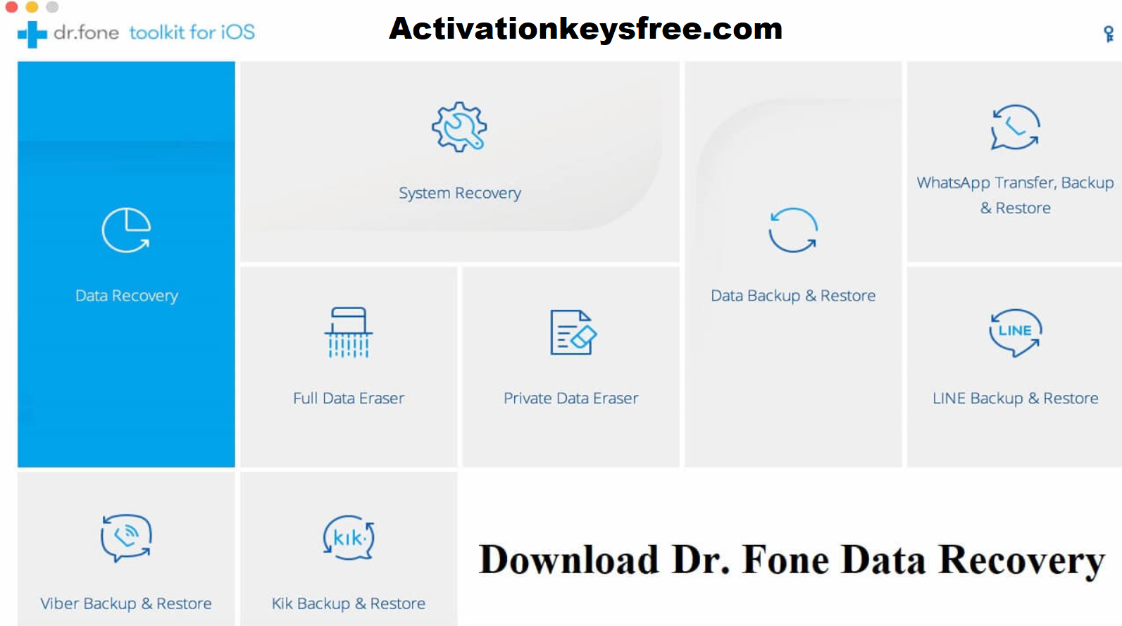 Dr.Fone 13.5.8.322 Crack Plus Registration Key 2024