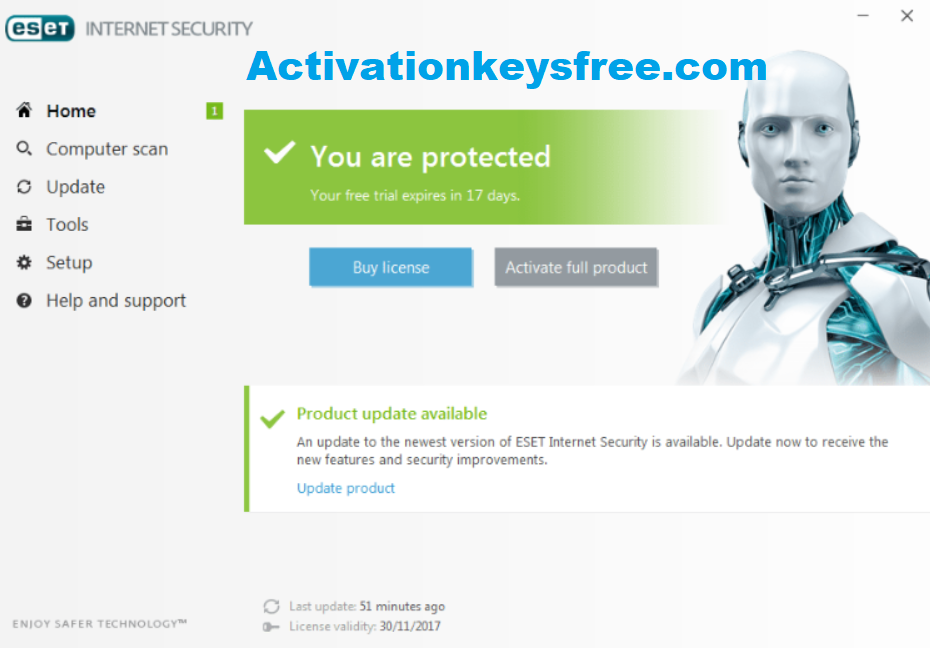 ESet Smart Security Crack