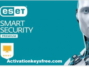 ESet Smart Security Crack