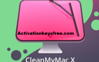 CleanMyMac X Crack