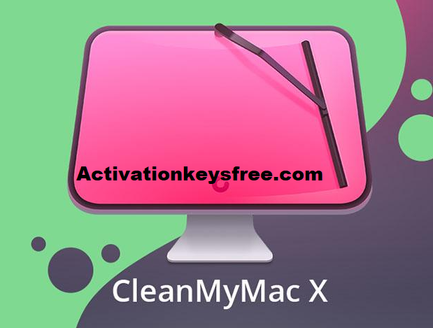 cleanmymac x activation code free