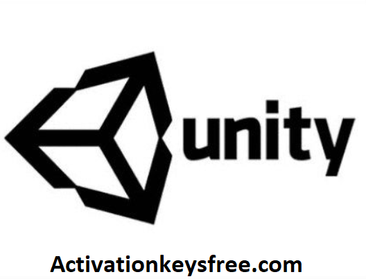 Unity Pro 破解版