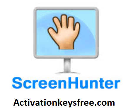 ScreenHunter Pro Crack